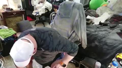 Snapshot of drake_r_darkrose chatting on February 15, 2026, 11:34 pm Drake D Vamp aka Drake DarkRose online show from February 15, 2026, 11:34 pm