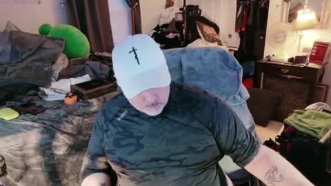 Snapshot of drake_r_darkrose chatting on February 16, 2026, 11:39 am Drake D Vamp aka Drake DarkRose online show from February 16, 2026, 11:39 am