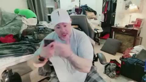 Snapshot of drake_r_darkrose chatting on February 17, 2026, 12:07 am Drake D Vamp aka Drake DarkRose online show from February 17, 2026, 12:07 am