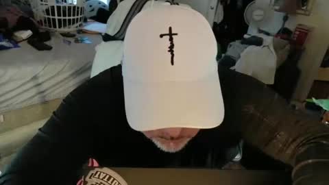 Snapshot of drake_r_darkrose chatting on February 24, 2026, 10:41 pm Drake D Vamp aka Drake DarkRose online show from February 24, 2026, 10:41 pm