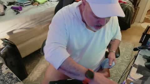 Snapshot of drake_r_darkrose chatting on March 19, 2026, 11:20 pm Drake D Vamp aka Drake DarkRose online show from March 19, 2026, 11:20 pm