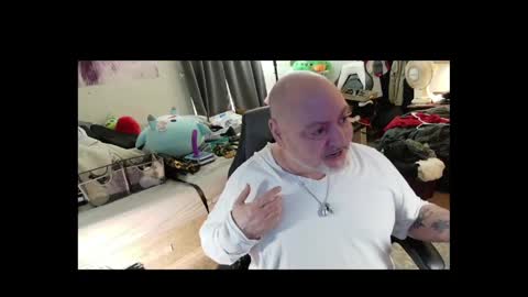 Snapshot of drake_r_darkrose chatting on March 20, 2026, 11:37 am Drake D Vamp aka Drake DarkRose online show from March 20, 2026, 11:37 am