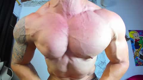 drake_xion1 online show from February 5, 2026, 11:53 pm