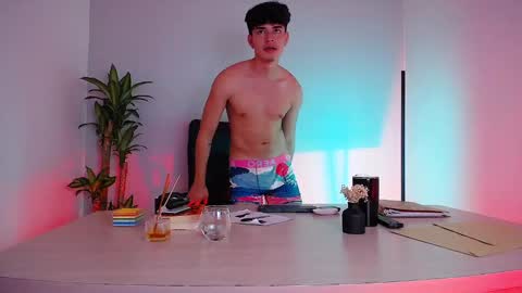 drakecollinss online show from March 4, 2025, 1:01 am
