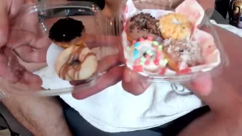 Drake Neuman online show from September 20, 2025, 4:19 pm