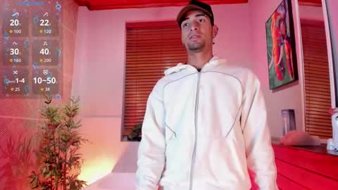 Drake Neuman online show from October 28, 2025, 4:16 am