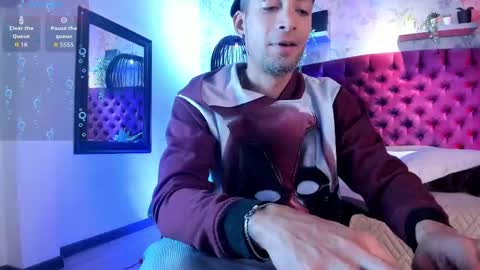 Drake Neuman online show from November 22, 2025, 4:00 am