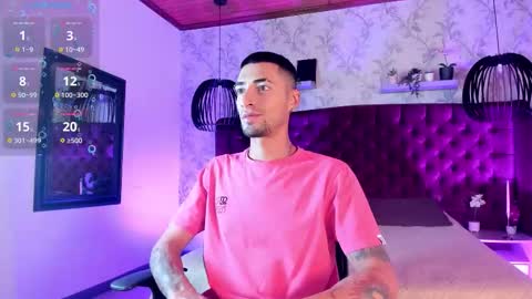 Drake Neuman online show from December 1, 2025, 3:33 am