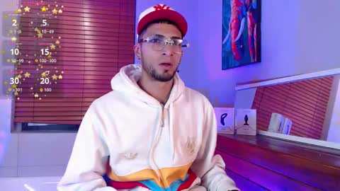 Drake Neuman online show from March 3, 2026, 3:45 am