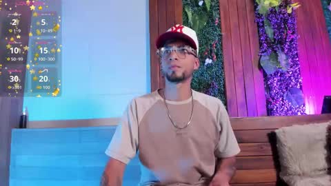 Drake Neuman online show from March 8, 2026, 3:54 am