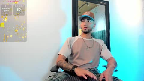 Drake Neuman online show from May 5, 2026, 3:47 am