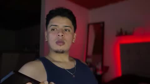 Snapshot of drakenn_ chatting on February 26, 2026, 1:04 am drakeeee online show from February 26, 2026, 1:04 am