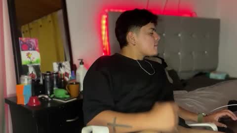 Snapshot of drakenn_ chatting on March 3, 2026, 4:07 am drakeeee online show from March 3, 2026, 4:07 am