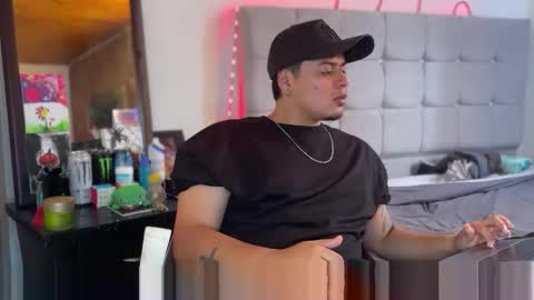 Snapshot of drakenn_ chatting on March 9, 2026, 6:12 pm drakeeee online show from March 9, 2026, 6:12 pm