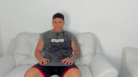 Drake Smith online show from September 18, 2025, 12:29 pm