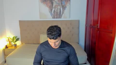 Drake Smith online show from September 21, 2025, 8:32 pm