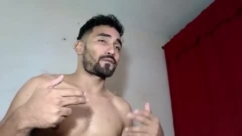 Snapshot of drakesonxx chatting on October 24, 2025, 12:34 pm Andrs  Independent Model online show from October 24, 2025, 12:34 pm