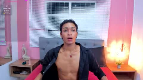 Snapshot of drako_18 chatting on February 13, 2026, 3:02 am Drako online show from February 13, 2026, 3:02 am