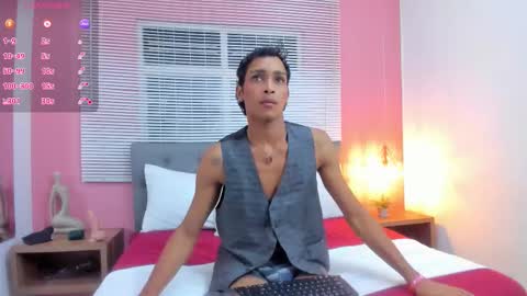 Snapshot of drako_18 chatting on February 15, 2026, 2:19 am Drako online show from February 15, 2026, 2:19 am