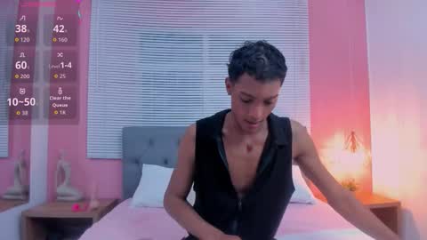 Snapshot of drako_18 chatting on March 2, 2026, 2:25 am Drako online show from March 2, 2026, 2:25 am