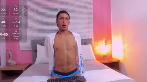 Snapshot of drako_18 chatting on March 17, 2026, 3:11 am Drako online show from March 17, 2026, 3:11 am