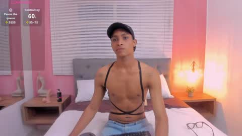 Drako online show from May 1, 2026, 2:49 am