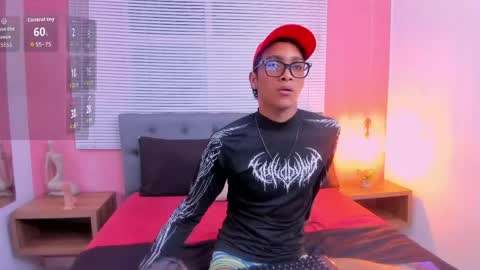 Drako online show from May 7, 2026, 3:01 am