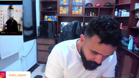 Drako online show from January 4, 2025, 2:35 am