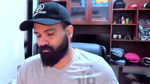 Drako online show from January 31, 2025, 3:33 pm