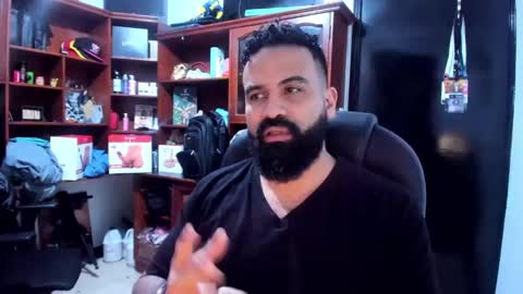 Drako online show from March 7, 2025, 4:02 am