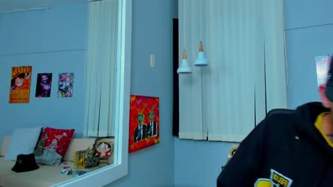 Snapshot of drako_lamar chatting on December 26, 2024, 10:52 pm Drako online show from December 26, 2024, 10:52 pm