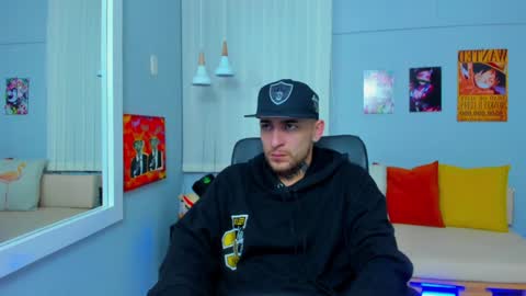 Snapshot of drako_lamar chatting on January 2, 2025, 1:19 pm Drako online show from January 2, 2025, 1:19 pm