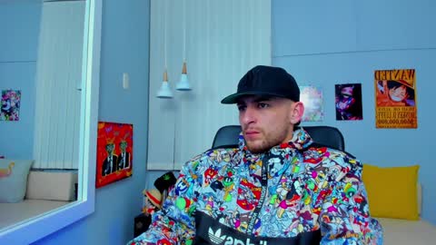 Snapshot of drako_lamar chatting on January 3, 2025, 12:41 pm Drako online show from January 3, 2025, 12:41 pm