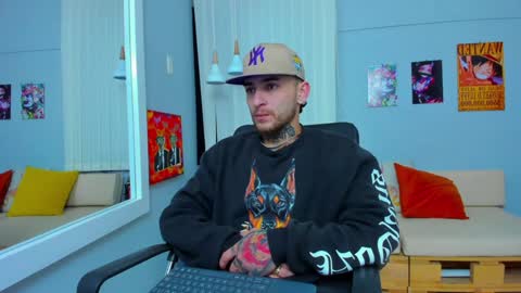 Snapshot of drako_lamar chatting on January 10, 2025, 12:26 pm Drako online show from January 10, 2025, 12:26 pm