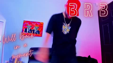 Snapshot of drako_lamar chatting on January 18, 2025, 3:38 pm Drako online show from January 18, 2025, 3:38 pm