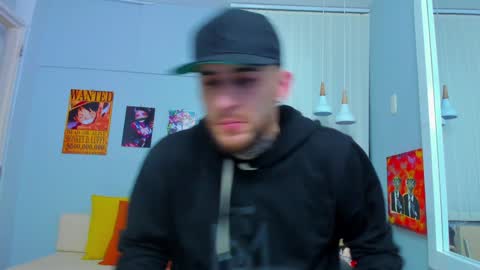 Snapshot of drako_lamar chatting on January 20, 2025, 12:18 pm Drako online show from January 20, 2025, 12:18 pm