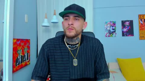 Snapshot of drako_lamar chatting on January 20, 2025, 3:28 pm Drako online show from January 20, 2025, 3:28 pm