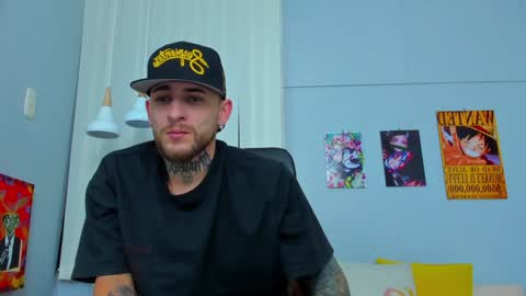 Snapshot of drako_lamar chatting on January 23, 2025, 6:35 pm Drako online show from January 23, 2025, 6:35 pm