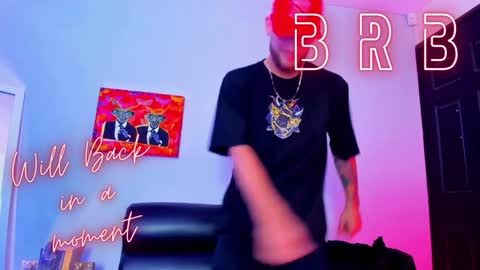 Snapshot of drako_lamar chatting on January 24, 2025, 3:13 pm Drako online show from January 24, 2025, 3:13 pm