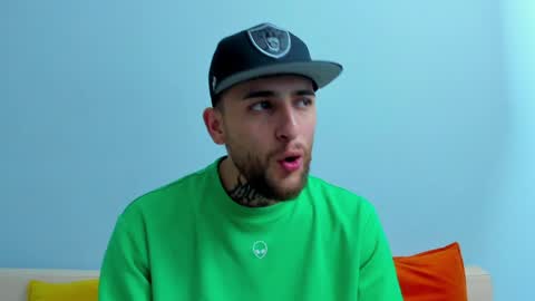 Snapshot of drako_lamar chatting on January 25, 2025, 3:20 pm Drako online show from January 25, 2025, 3:20 pm