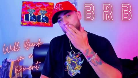 Snapshot of drako_lamar chatting on January 28, 2025, 3:25 pm Drako online show from January 28, 2025, 3:25 pm