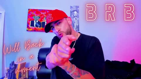 Snapshot of drako_lamar chatting on January 30, 2025, 3:19 pm Drako online show from January 30, 2025, 3:19 pm