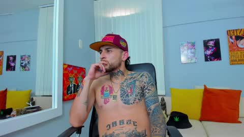 Snapshot of drako_lamar chatting on January 30, 2025, 6:21 pm Drako online show from January 30, 2025, 6:21 pm