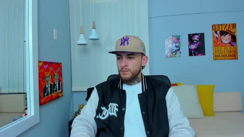 Snapshot of drako_lamar chatting on February 1, 2025, 12:16 pm Drako online show from February 1, 2025, 12:16 pm