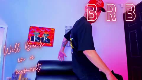 Snapshot of drako_lamar chatting on February 3, 2025, 3:27 pm Drako online show from February 3, 2025, 3:27 pm