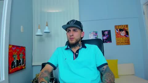 Snapshot of drako_lamar chatting on February 3, 2025, 6:28 pm Drako online show from February 3, 2025, 6:28 pm