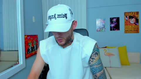 Snapshot of drako_lamar chatting on February 5, 2025, 3:31 pm Drako online show from February 5, 2025, 3:31 pm