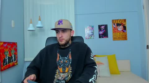 Snapshot of drako_lamar chatting on February 7, 2025, 12:17 pm Drako online show from February 7, 2025, 12:17 pm