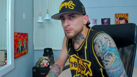 Snapshot of drako_lamar chatting on February 11, 2025, 6:33 pm Drako online show from February 11, 2025, 6:33 pm