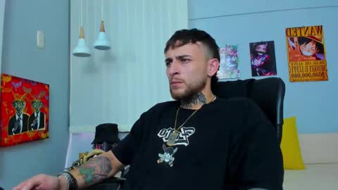 Snapshot of drako_lamar chatting on February 17, 2025, 3:31 pm Drako online show from February 17, 2025, 3:31 pm